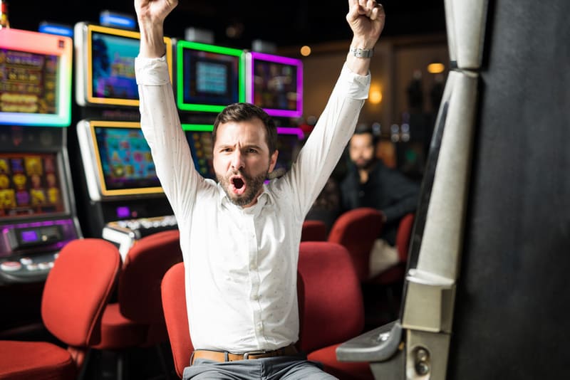 как выиграть в рулетку в онлайн казино